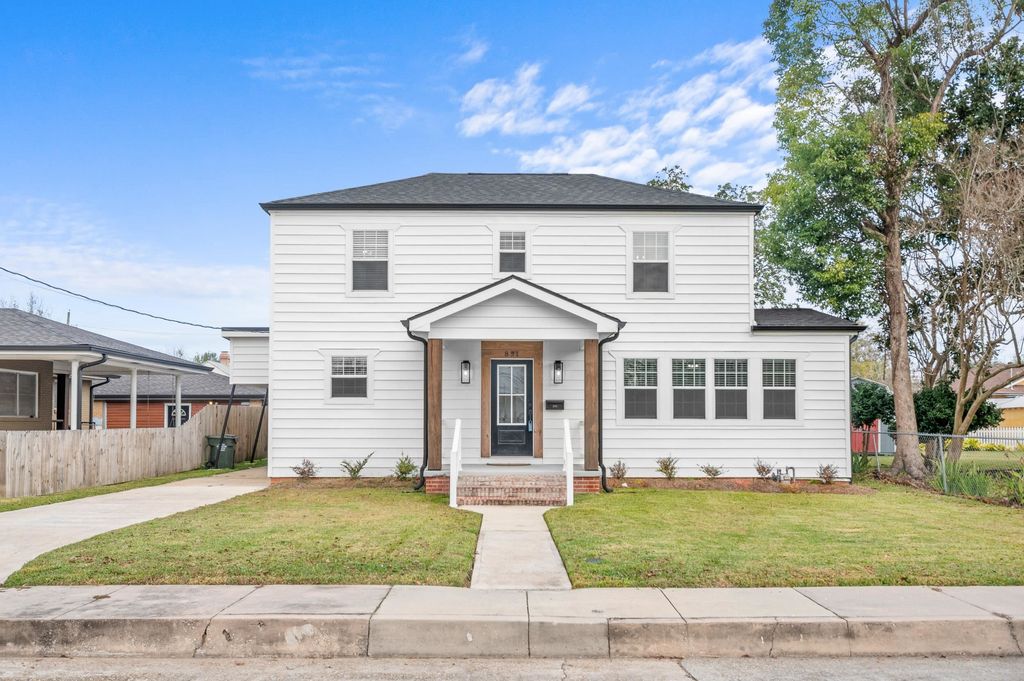 851 Wood St, Houma, LA 70360