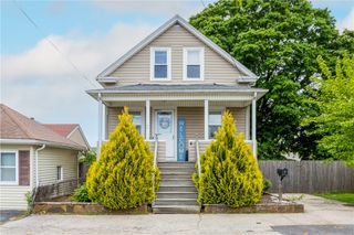 60 Fraser Street, East Providence, RI 02914