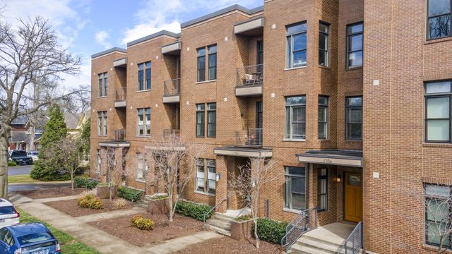 1704 18th Ave, S, Nashville, TN 37212