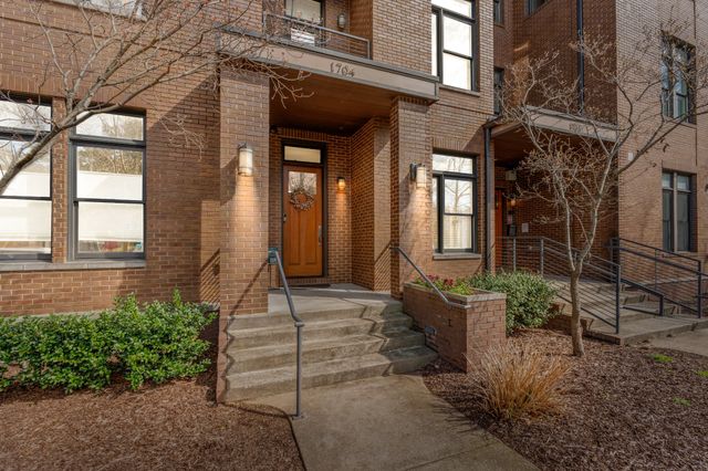 1704 18th Ave, S, Nashville, TN 37212