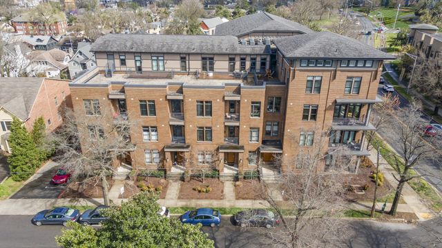 1704 18th Ave, S, Nashville, TN 37212