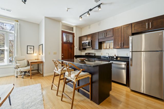 1704 18th Ave, S, Nashville, TN 37212