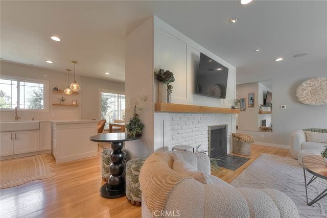5209 Paseo Del Pavon, Torrance, CA 90505