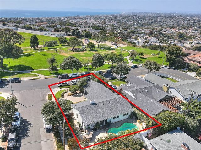 5209 Paseo Del Pavon, Torrance, CA 90505