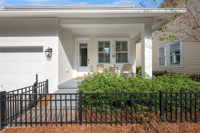 934 MCKINNON SQUARE, Winter Garden, FL 34787