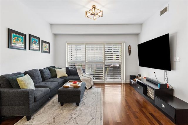 200 River Vista Drive 428, Atlanta, GA 30339