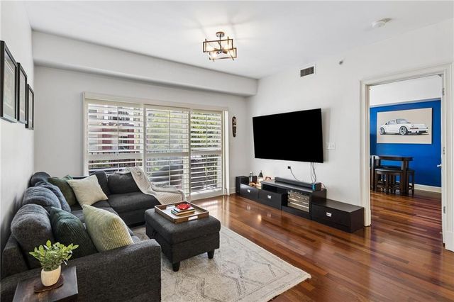 200 River Vista Drive 428, Atlanta, GA 30339