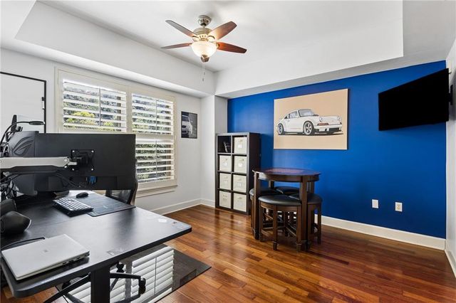 200 River Vista Drive 428, Atlanta, GA 30339