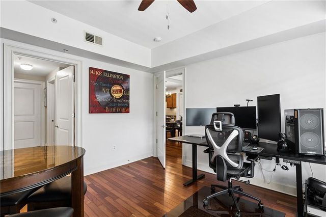 200 River Vista Drive 428, Atlanta, GA 30339