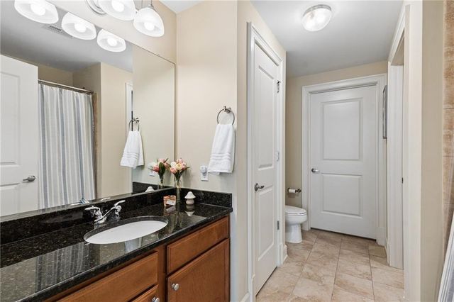 200 River Vista Drive 428, Atlanta, GA 30339