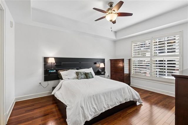 200 River Vista Drive 428, Atlanta, GA 30339