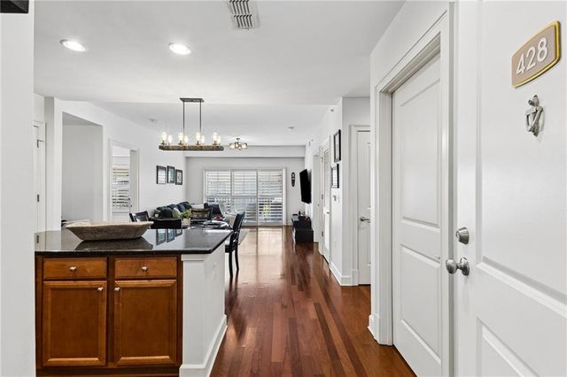 200 River Vista Drive 428, Atlanta, GA 30339