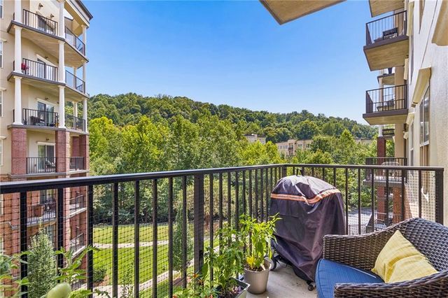 200 River Vista Drive 428, Atlanta, GA 30339