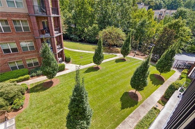 200 River Vista Drive 428, Atlanta, GA 30339