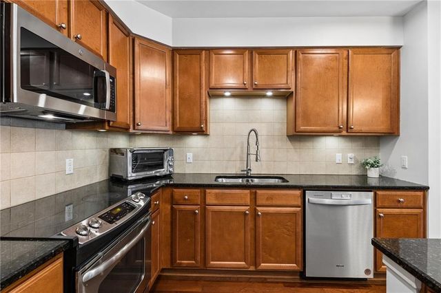200 River Vista Drive 428, Atlanta, GA 30339