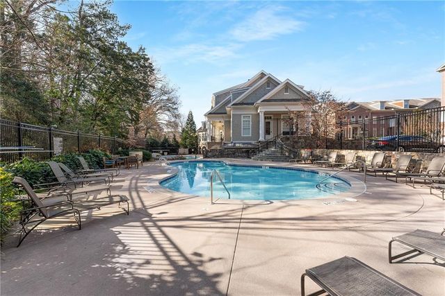 200 River Vista Drive 428, Atlanta, GA 30339