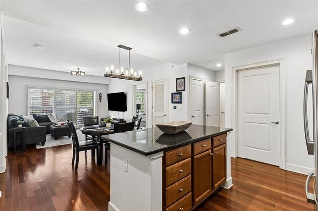 200 River Vista Drive 428, Atlanta, GA 30339