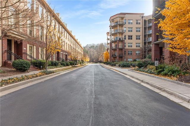 200 River Vista Drive 428, Atlanta, GA 30339