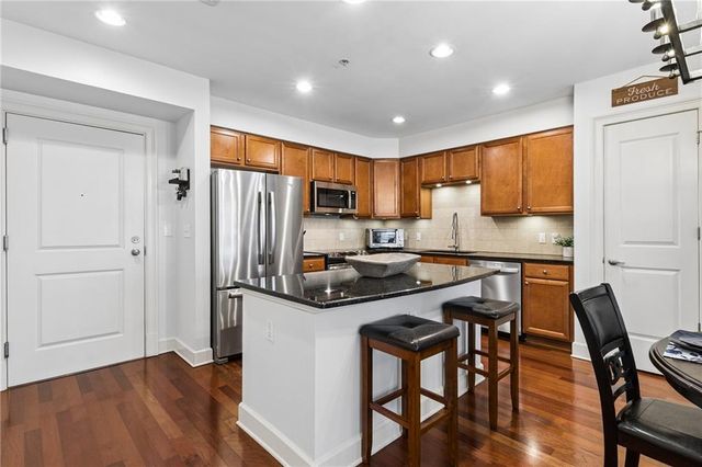 200 River Vista Drive 428, Atlanta, GA 30339