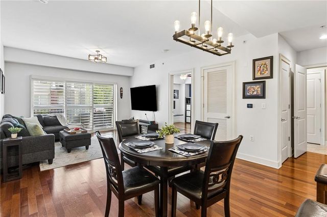 200 River Vista Drive 428, Atlanta, GA 30339