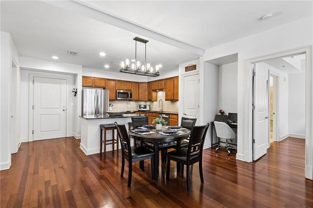 200 River Vista Drive 428, Atlanta, GA 30339