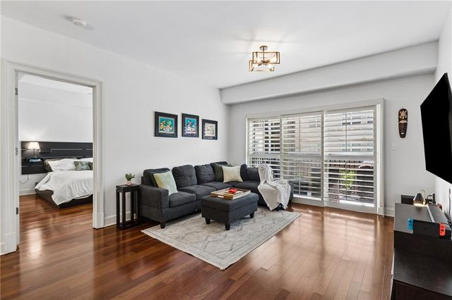 200 River Vista Drive 428, Atlanta, GA 30339