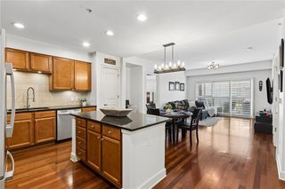 200 River Vista Drive 428, Atlanta, GA 30339