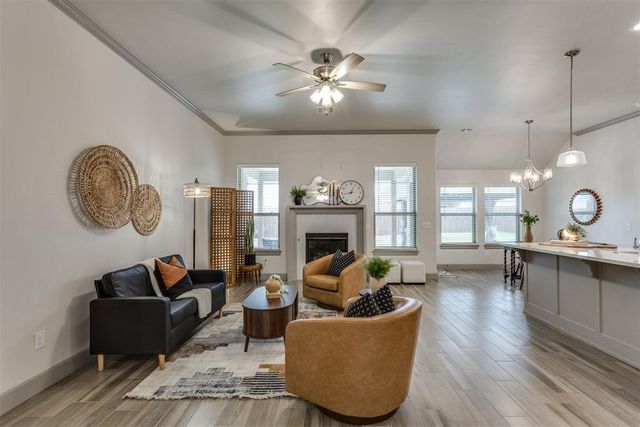 9208 SW 41st Street, Oklahoma City, OK 73179
