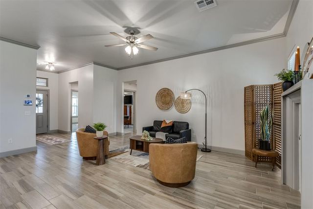 9208 SW 41st Street, Oklahoma City, OK 73179