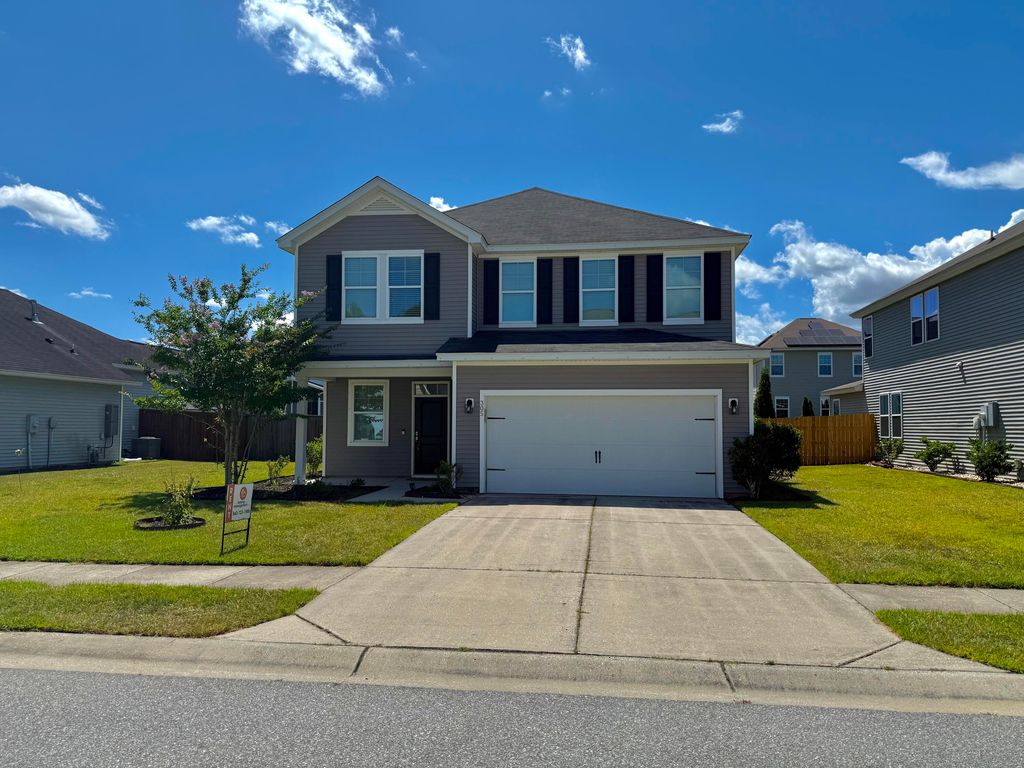 305 Legendres Drive, Goose Creek, SC 29445