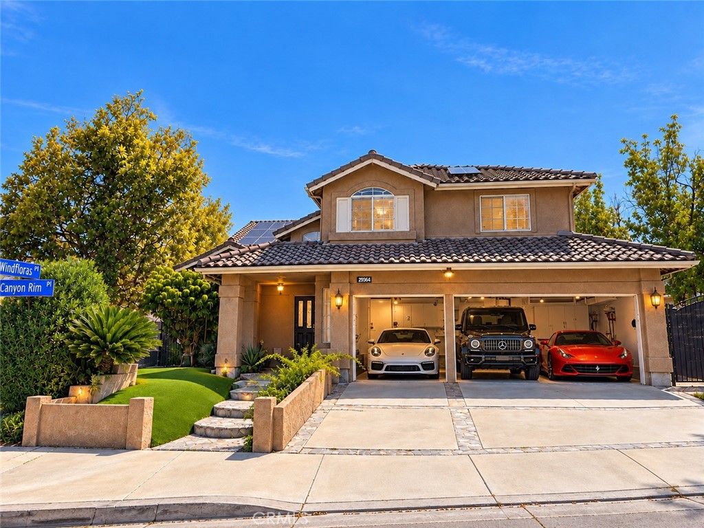 29364 Canyon Rim Place, Canyon Country, CA 91387 — photo 2
