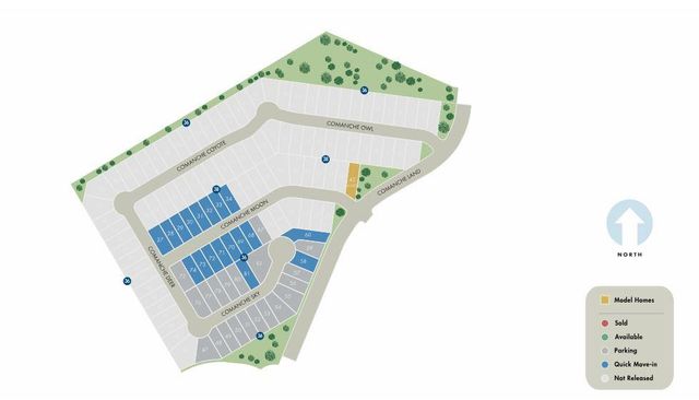 624 Timbo DR, Jarrell, TX 76537