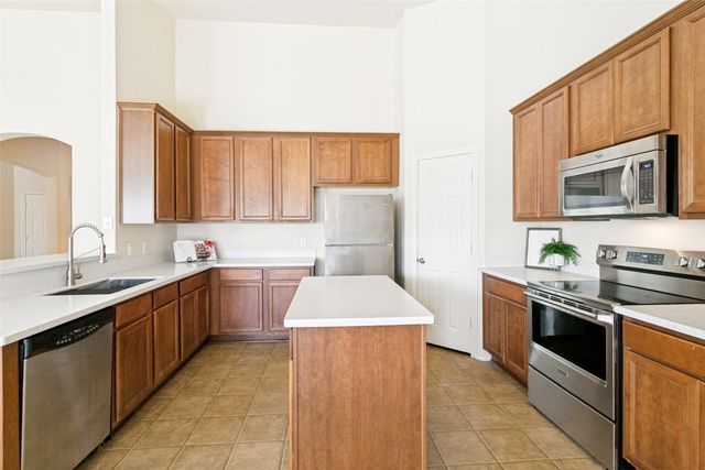 5839 Twilight Drive, Grand Prairie, TX 75052