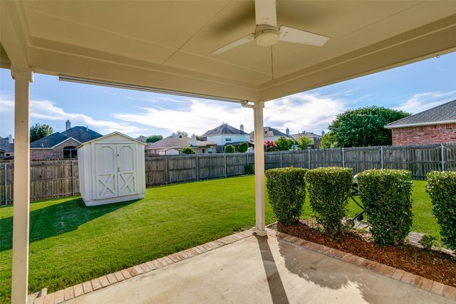 5839 Twilight Drive, Grand Prairie, TX 75052