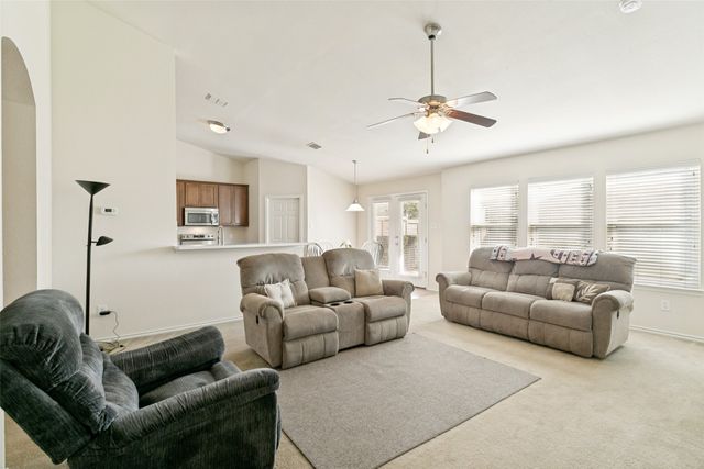 5839 Twilight Drive, Grand Prairie, TX 75052