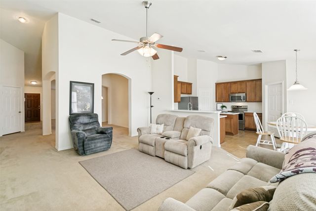 5839 Twilight Drive, Grand Prairie, TX 75052