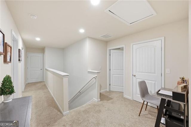 276 Maple Brook Drive, Dawsonville, GA 30534