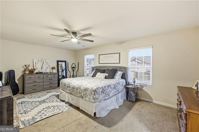 276 Maple Brook Drive, Dawsonville, GA 30534