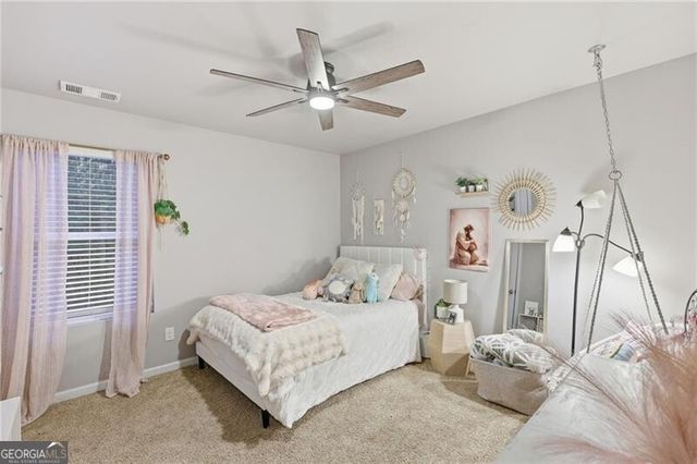 276 Maple Brook Drive, Dawsonville, GA 30534