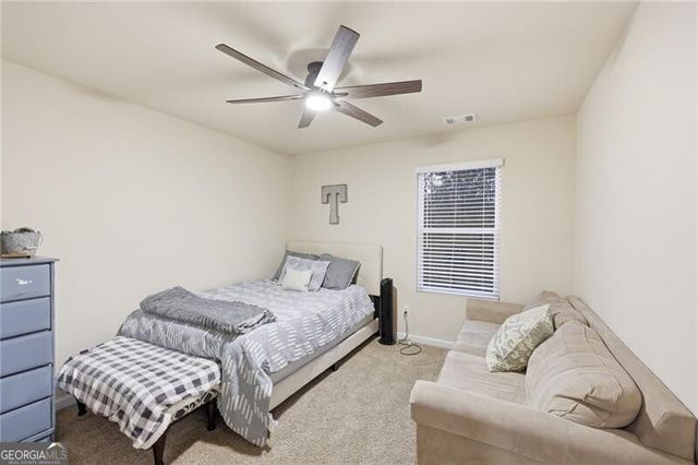 276 Maple Brook Drive, Dawsonville, GA 30534