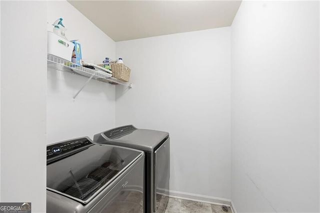 276 Maple Brook Drive, Dawsonville, GA 30534