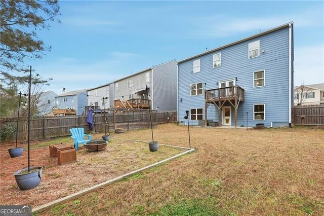 276 Maple Brook Drive, Dawsonville, GA 30534