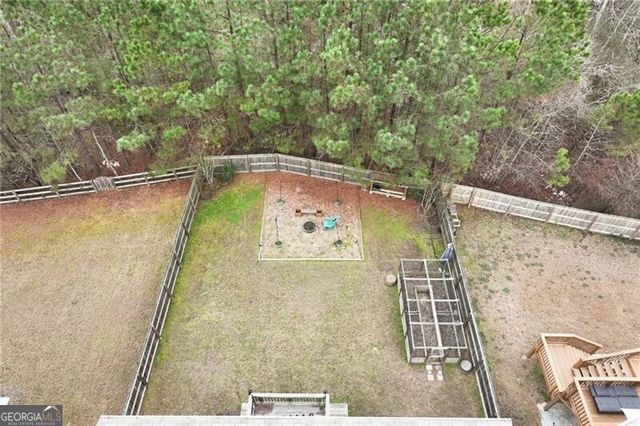 276 Maple Brook Drive, Dawsonville, GA 30534