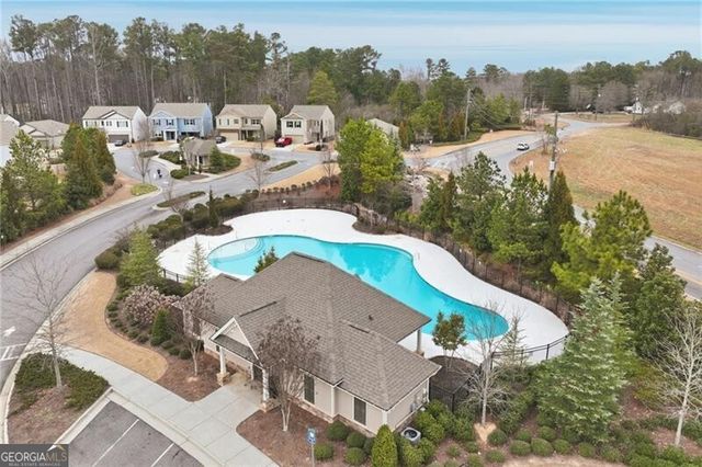 276 Maple Brook Drive, Dawsonville, GA 30534