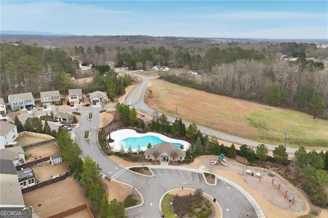 276 Maple Brook Drive, Dawsonville, GA 30534