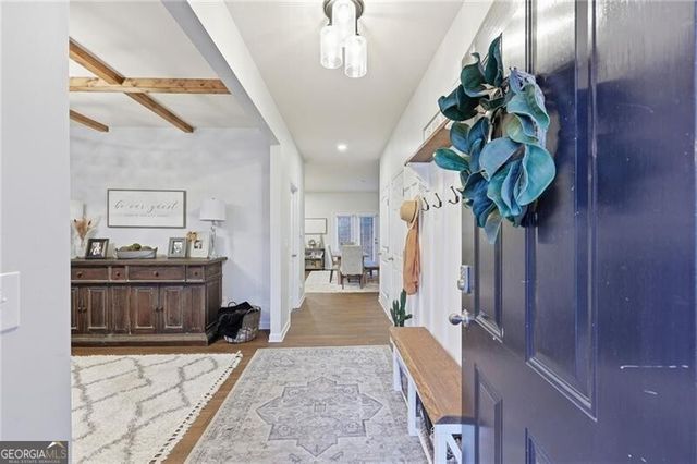 276 Maple Brook Drive, Dawsonville, GA 30534