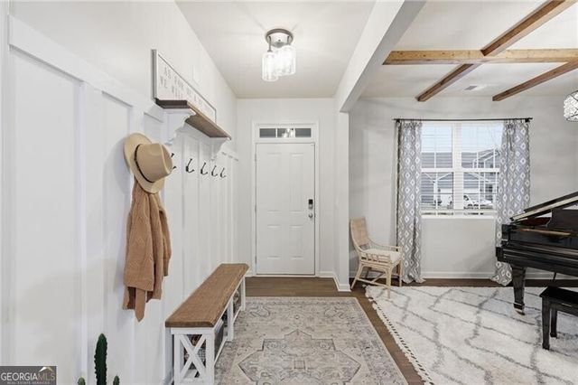 276 Maple Brook Drive, Dawsonville, GA 30534