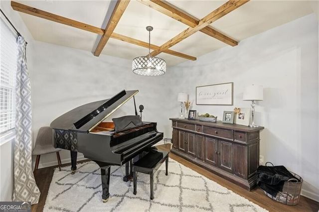 276 Maple Brook Drive, Dawsonville, GA 30534