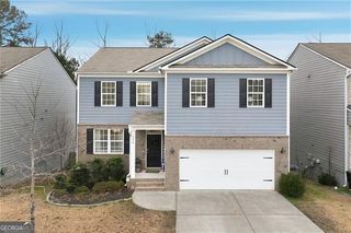 276 Maple Brook Drive, Dawsonville, GA 30534