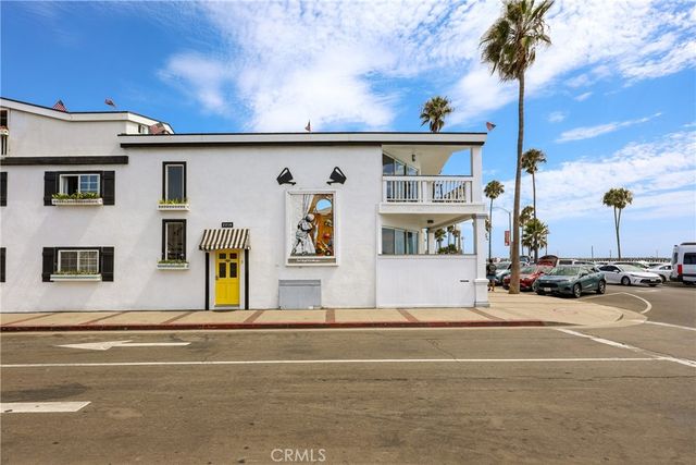 2214 W Oceanfront B, Newport Beach, CA 92663